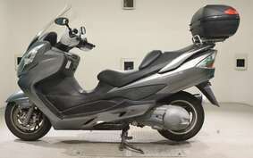 SUZUKI SKYWAVE 400 2006 CK44A