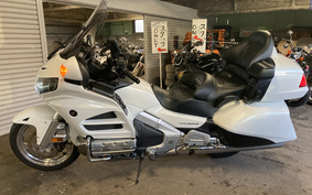 HONDA GL 1800 GOLD WING 2012 SC68