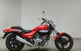 KAWASAKI ELIMINATOR 250 V Type 2007 VN250A