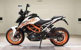 KTM 390 DUKE 2018 JPJ40