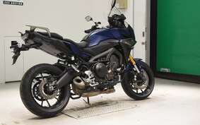 YAMAHA MT-09 Tracer GT 2019 RN51J