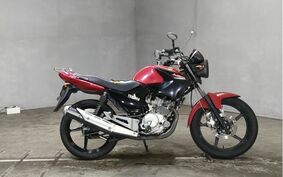 YAMAHA YBR125 RE05