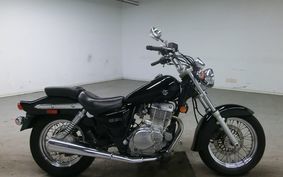 SUZUKI GZ250 Marauder NJ48A