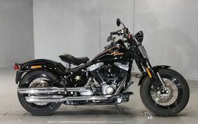 HARLEY FLSTSB 1580 2008 JM5