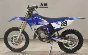 YAMAHA YZ125X CE29C