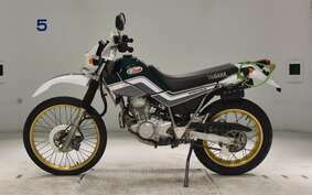 YAMAHA SEROW 225 Gen.3 DG08J