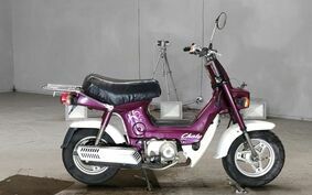 HONDA CHALY 50 CF50