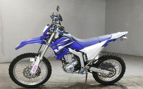 YAMAHA WR250R DG15J