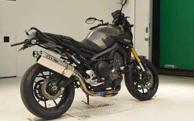 YAMAHA MT-09 A 2014 RN34J