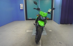 KAWASAKI KSR110 E 2013 KL110D