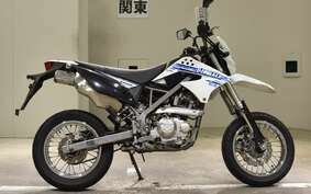 KAWASAKI KLX125D TRACKER LX125D