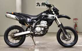 KAWASAKI KLX250D TRACKER LX250E