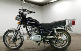 SUZUKI GN125 H PCJG9