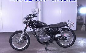 YAMAHA SR400 Gen.4 2011 RH03J