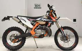 KTM 250 EXC TPI SIXDAYS GSA20