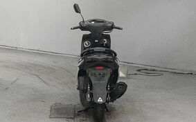 YAMAHA CYGNUS 125 X SR SED8J