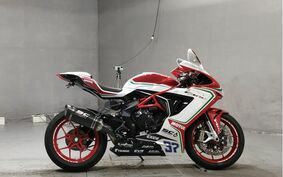 MV AGUSTA F3 800RC 2018 不明