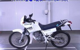 HONDA NX125 JD09