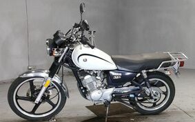 YAMAHA YBR125 SP PCJL