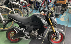 KAWASAKI Z125 BR125H