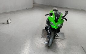 KAWASAKI ZX-25R ZX250E