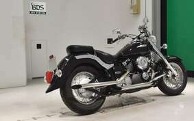 YAMAHA DRAGSTAR 400 CLASSIC 2009 VH01J