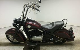 KAWASAKI VULCAN 400 DRIFTER 1999 VN400D