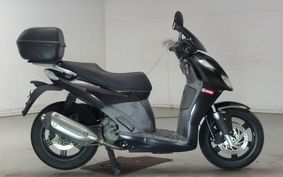 DERBI RAMBLA 250 i RA1B