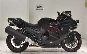 KAWASAKI ZX 1400 NINJA R A 2012