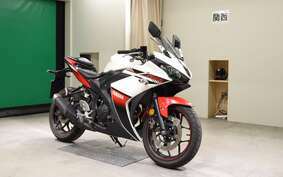 YAMAHA YZF-R25 RG10J