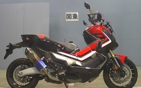 HONDA X-ADV 750 2017 RC95