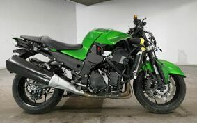 KAWASAKI ZX 1400 NINJA R 2012 ZXT40E