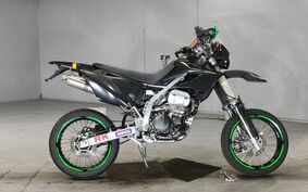 KAWASAKI KLX250D TRACKER LX250E