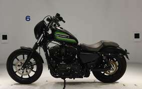 HARLEY XL1200NS 2021