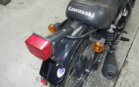 KAWASAKI 250TR BJ250F