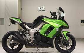 KAWASAKI NINJA 1000 2012 ZXT00G