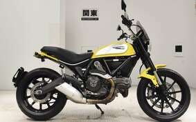 DUCATI SCRAMBLER ICON 2015 K102J