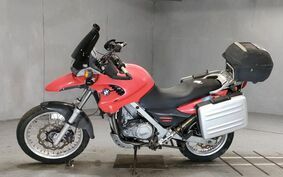 BMW F650GS 2000 0172