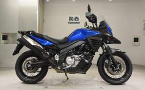 SUZUKI DL650 ( V-Strom 650 ) 2015 VP56A