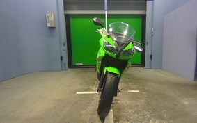 KAWASAKI NINJA 400R 2011 ER400B