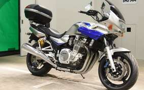 YAMAHA XJR1300 2004 RP03J