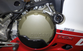 DUCATI 1199 PANIGALE S 2013