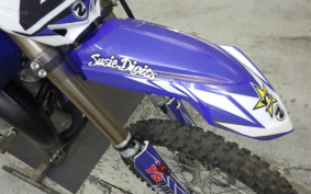 YAMAHA YZ85LW CB10C