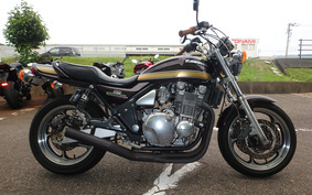 KAWASAKI ZEPHYR 1100 1992 ZRT10A