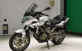 APRILIA SHIVER750GT 2010