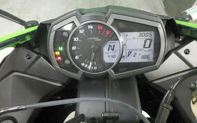 KAWASAKI NINJA ZX-6R A 2022 ZX636G