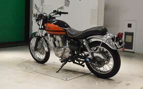 KAWASAKI ESTRELLA RS BJ250A