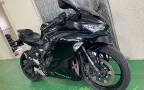 KAWASAKI NINJA ZX 25 ZX250E