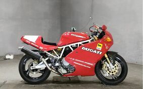 DUCATI 900SL 1992 1LC4N