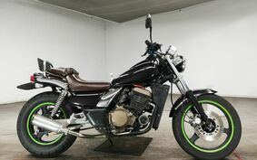 KAWASAKI ELIMINATOR 250 LX EL250A